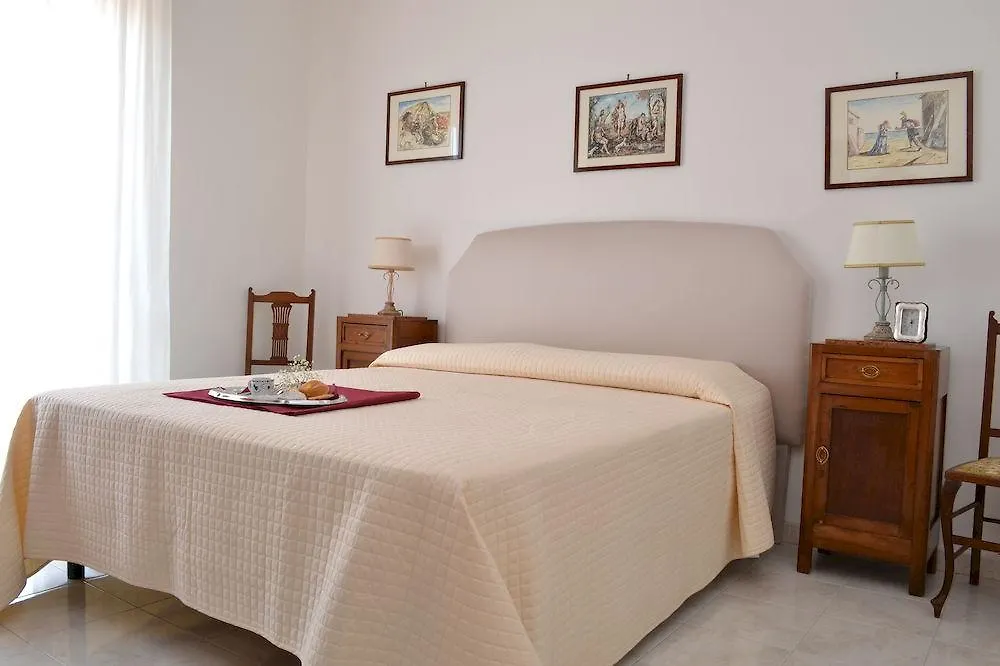 Guest house Le Stanze Di Cornelia Hotel Rome