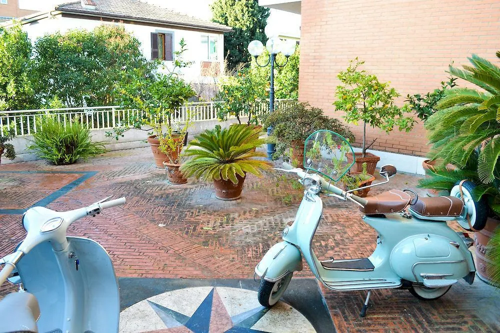 Le Stanze Di Cornelia Hotel Rome