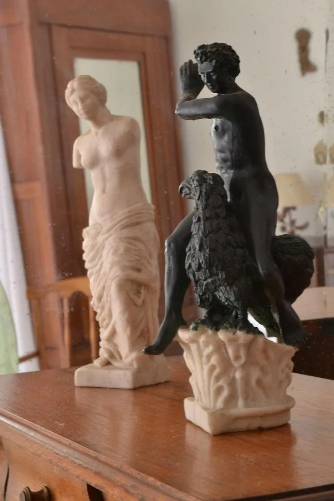 Le Stanze Di Cornelia Hotel Rome 4*,  Italy