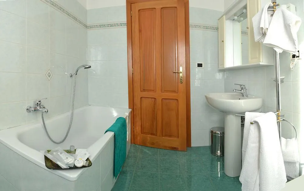 Le Stanze Di Cornelia Hotel Rome
