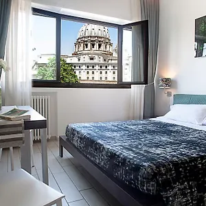 Guest house St Peter's View
