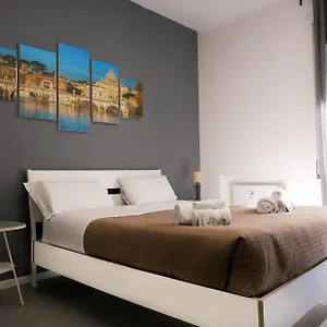 Guest house Vatican