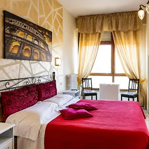 Guest house La Stazione Del Vaticano