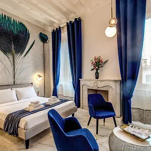 4* Pensjonat Little Queen Pantheon