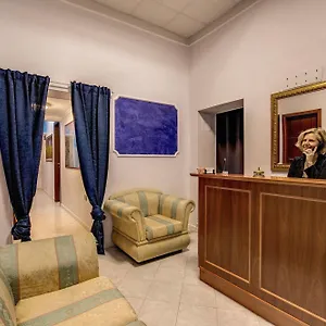 4* Pensión Salandra