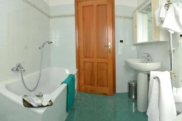 Le Stanze Di Cornelia Hotel Rome