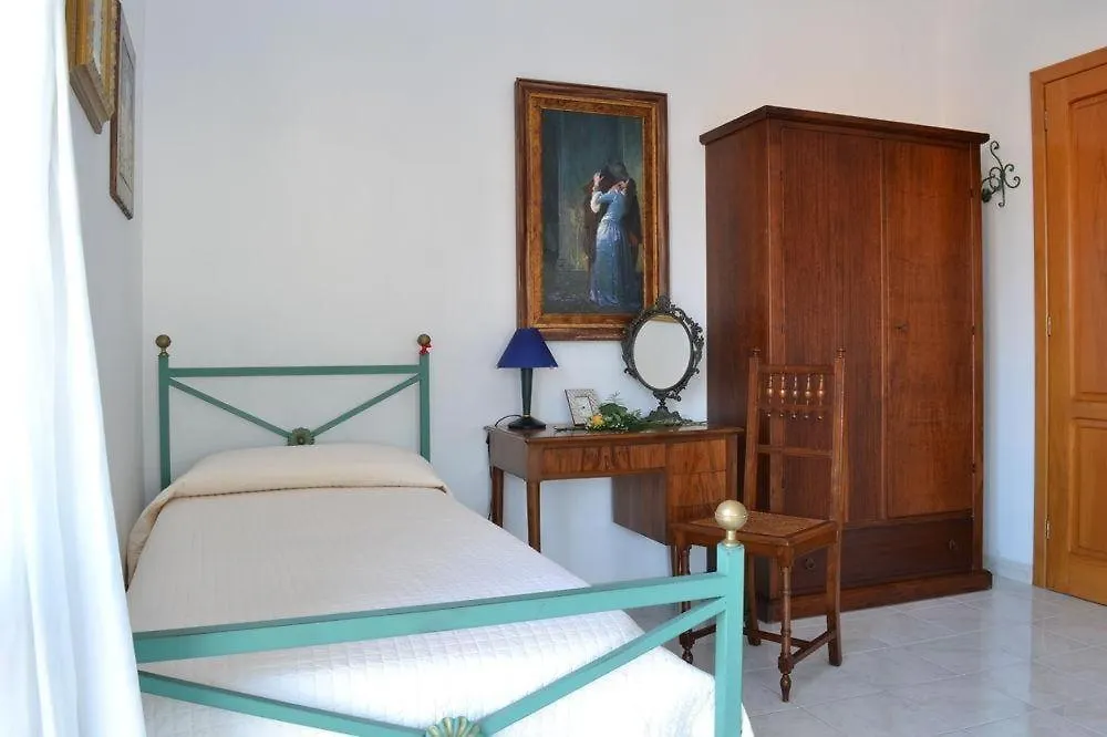 Le Stanze Di Cornelia Hotel Rome Guest house