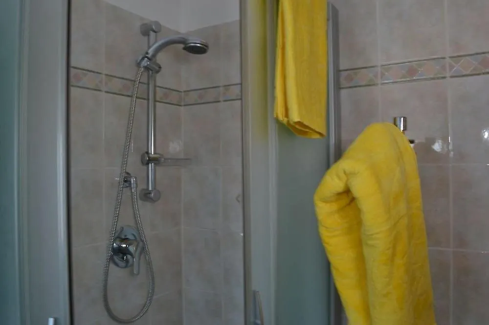 Le Stanze Di Cornelia Hotel Rome Guest house