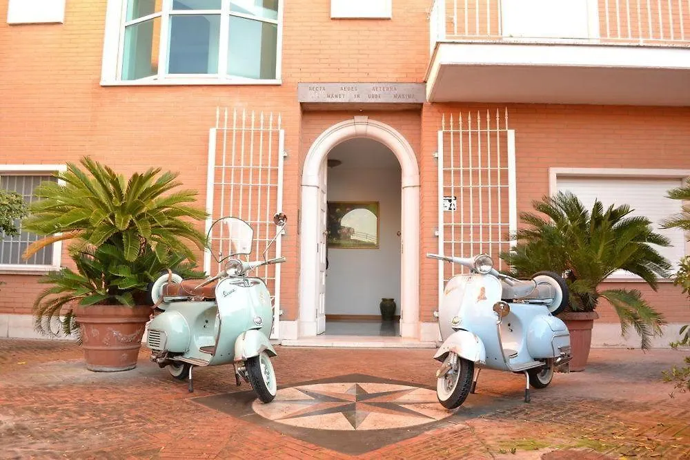 Guest house Le Stanze Di Cornelia Hotel Rome