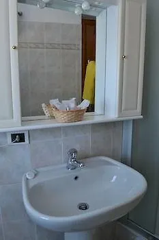 Le Stanze Di Cornelia Hotel Rome Guest house