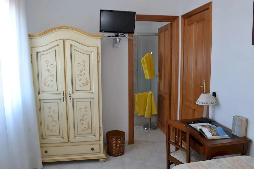 Guest house Le Stanze Di Cornelia Hotel Rome