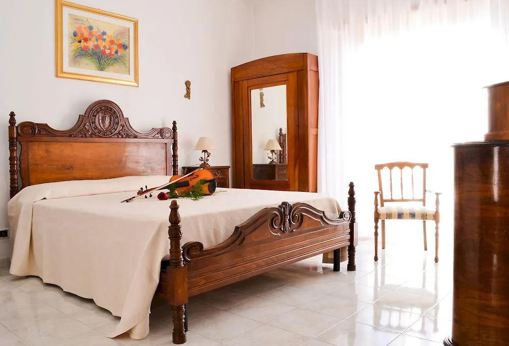 Le Stanze Di Cornelia Hotel Rome