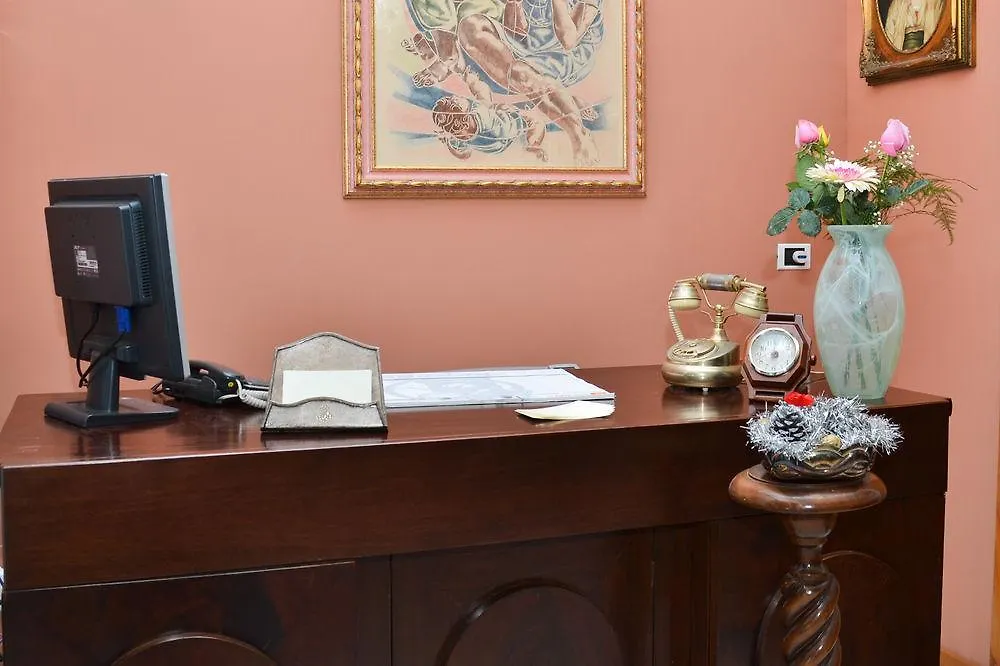 Le Stanze Di Cornelia Hotel Rome Guest house