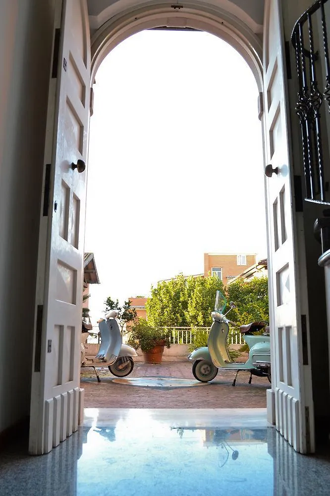 Le Stanze Di Cornelia Hotel Rome