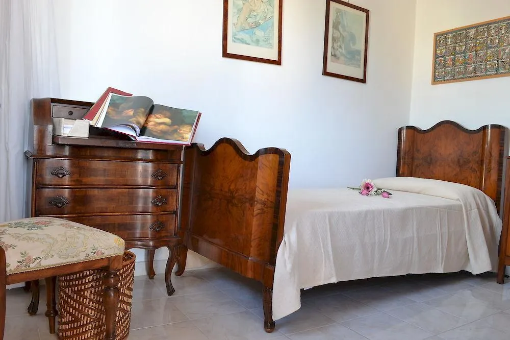 Guest house Le Stanze Di Cornelia Hotel Rome
