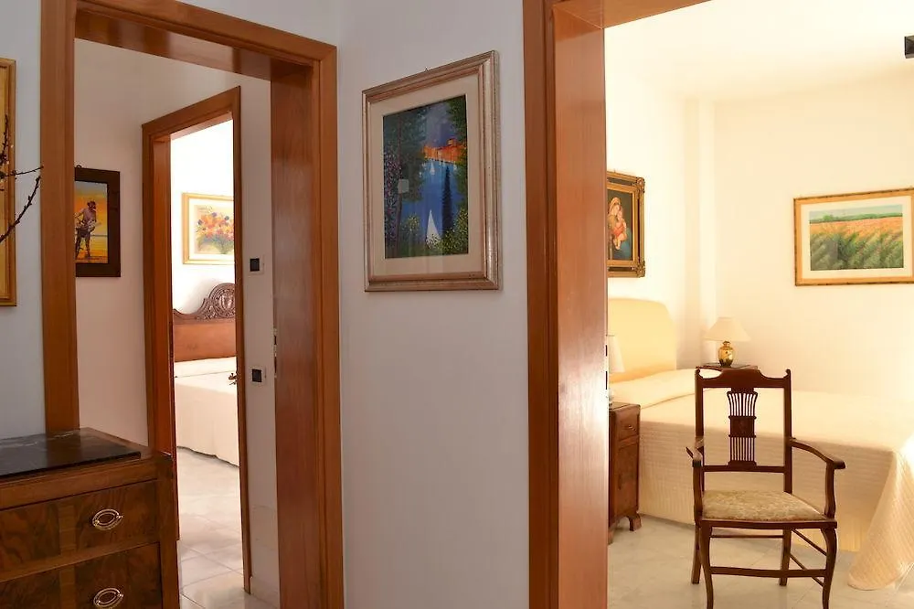 Le Stanze Di Cornelia Hotel Rome Guest house