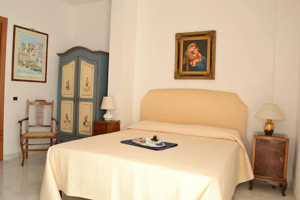 **** Guest house Le Stanze Di Cornelia Hotel Rome Italy