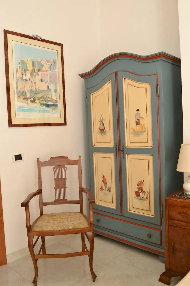 Guest house Le Stanze Di Cornelia Hotel Rome
