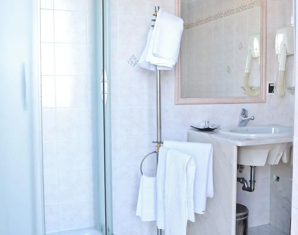 Guest house Le Stanze Di Cornelia Hotel Rome