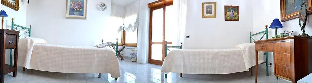 Le Stanze Di Cornelia Hotel Rome