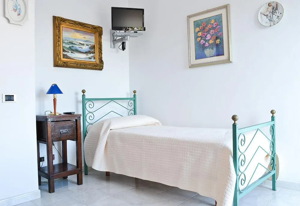 Le Stanze Di Cornelia Hotel Rome