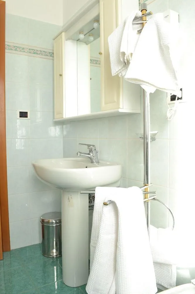 Le Stanze Di Cornelia Hotel Rome Italy