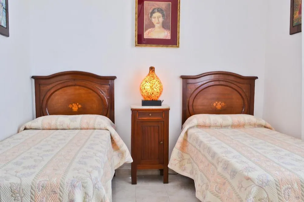 Le Stanze Di Cornelia Hotel Rome Guest house