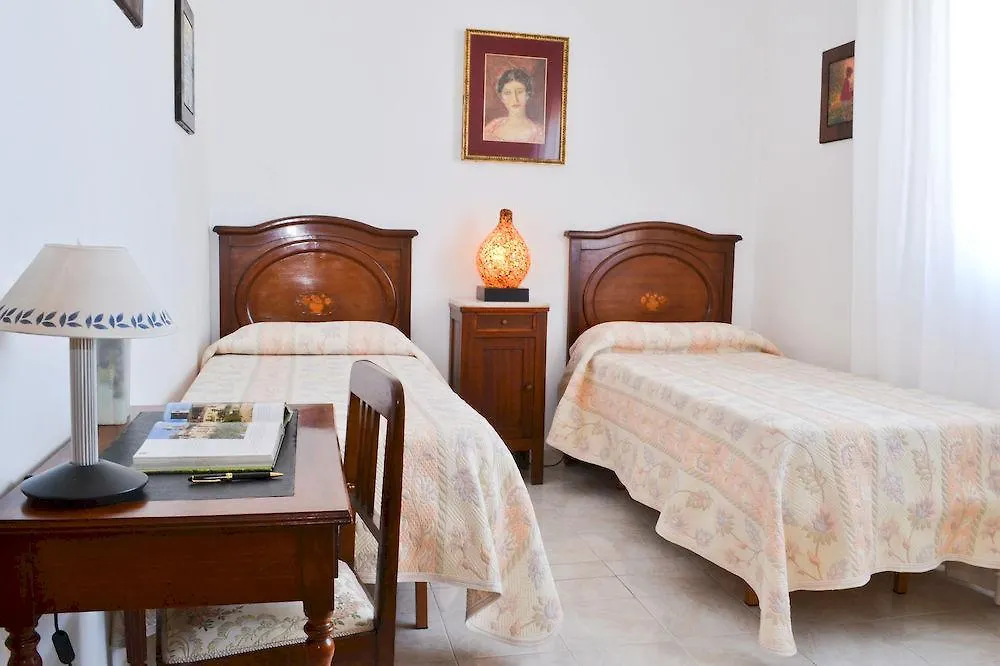 Le Stanze Di Cornelia Hotel Rome