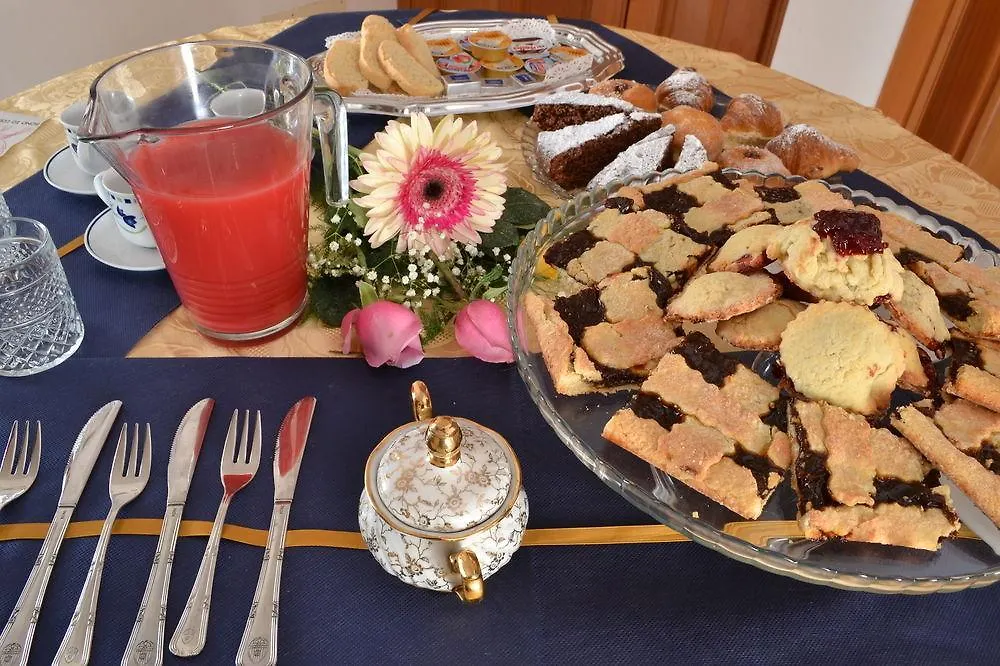 **** Guest house Le Stanze Di Cornelia Hotel Rome Italy
