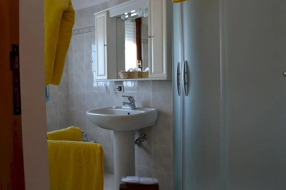 Le Stanze Di Cornelia Hotel Rome